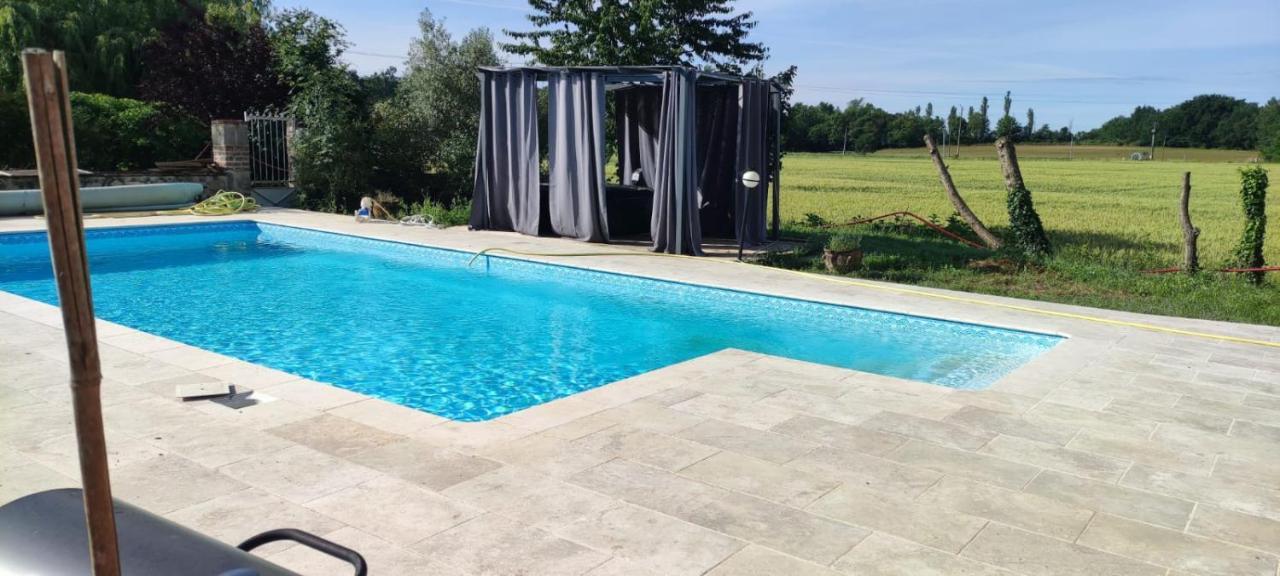 Un Air De Vacances Layrac ภายนอก รูปภาพ