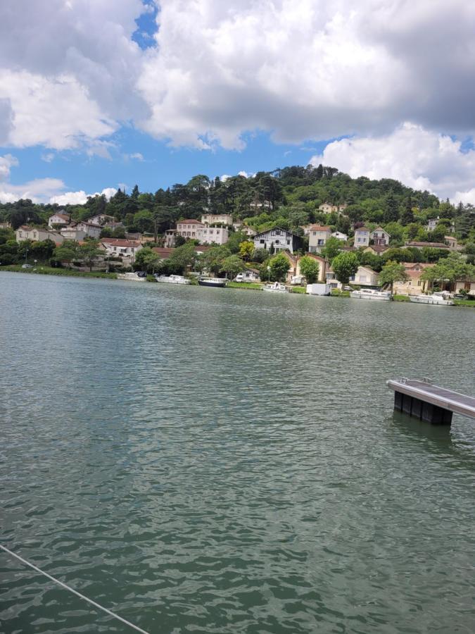 Un Air De Vacances Layrac ภายนอก รูปภาพ